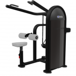 Nautilus Instinct Lat Pull Down